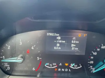 FORD FOCUS AUTOMAT 1.5 DIESEL