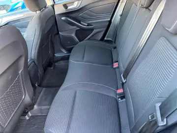 FORD FOCUS AUTOMAT 1.5 DIESEL