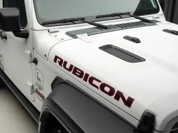 Jeep Wrangler Unlimited