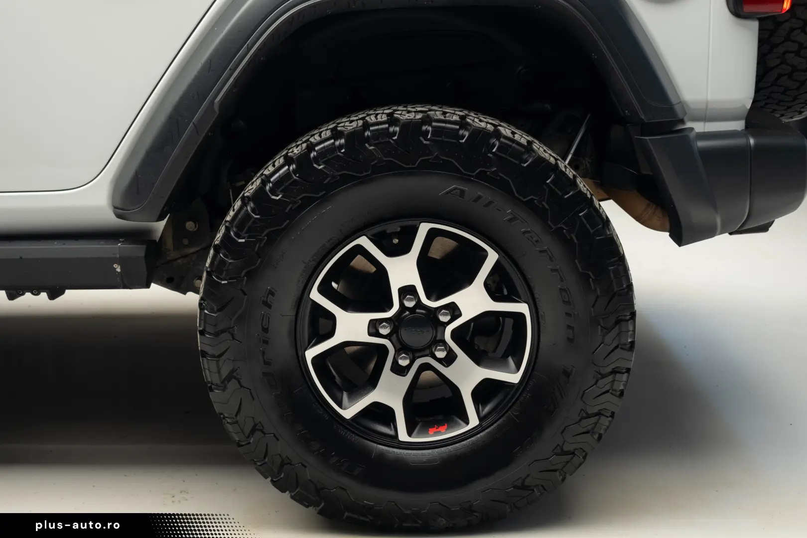 Jeep Wrangler Unlimited