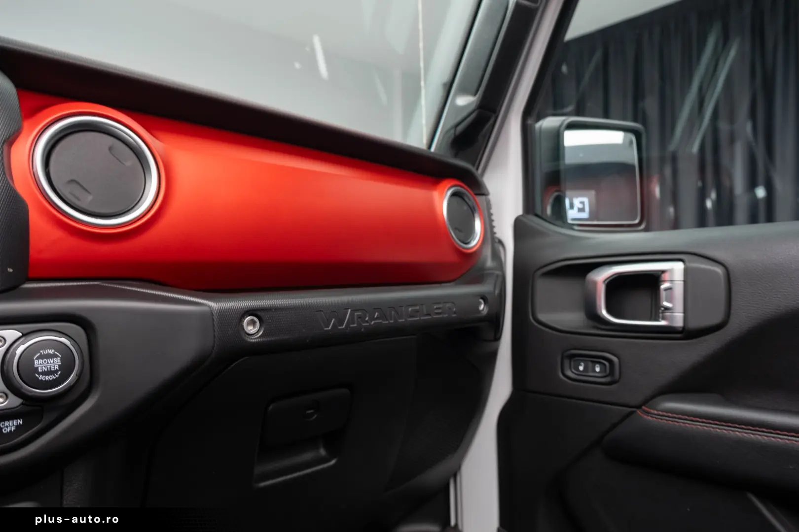 Jeep Wrangler Unlimited