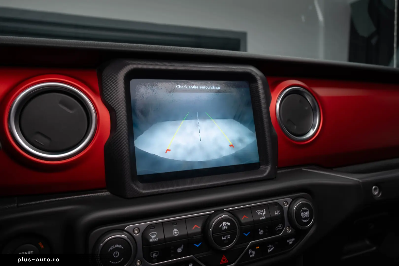 Jeep Wrangler Unlimited