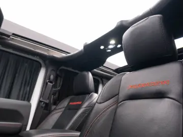 Jeep Wrangler Unlimited