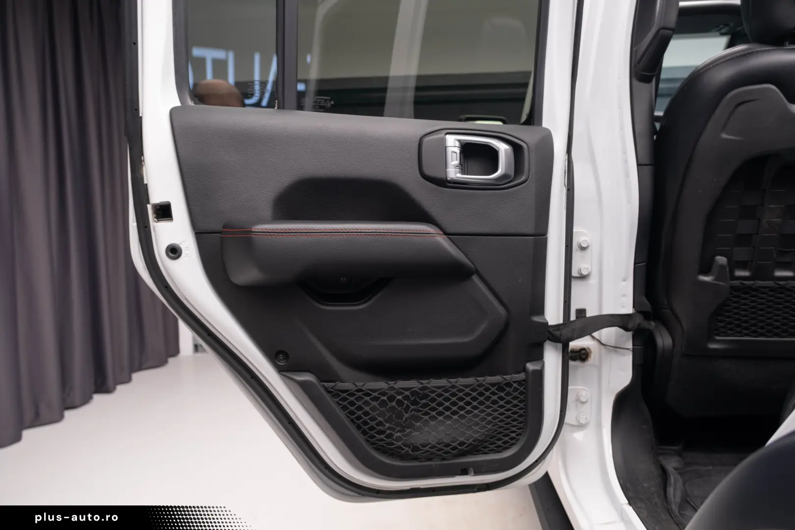 Jeep Wrangler Unlimited