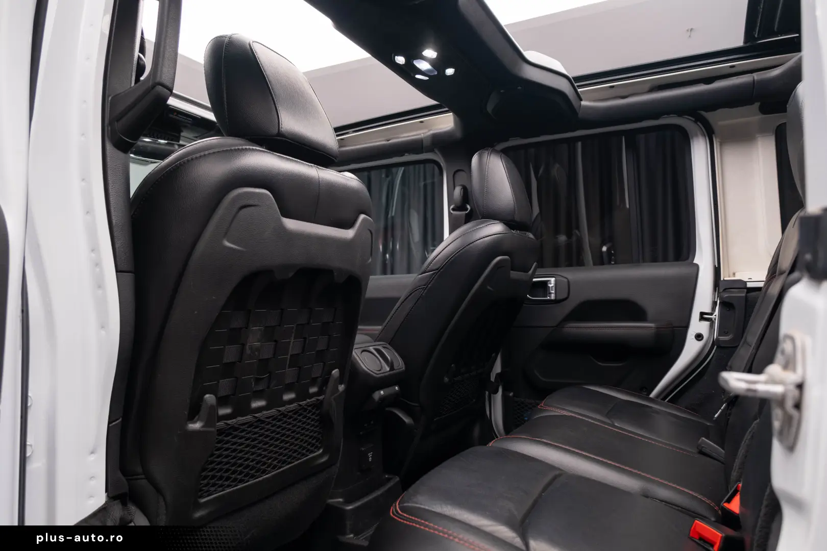 Jeep Wrangler Unlimited