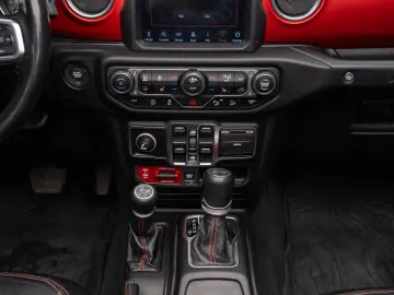 Jeep Wrangler Unlimited