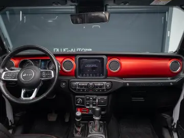 Jeep Wrangler Unlimited