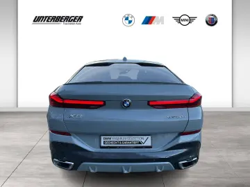 BMW X6 xDrive30d M Sport Paket-Harman Kardon Surroun