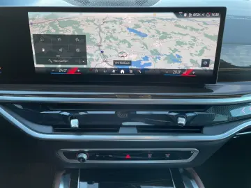 BMW X6 xDrive30d M Sport Paket-Harman Kardon Surroun