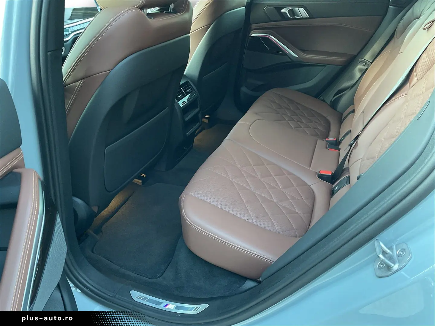 BMW X6 xDrive30d M Sport Paket-Harman Kardon Surroun