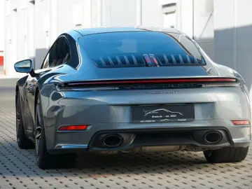 PORSCHE 992 Carrera T SportDesign