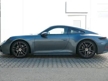 PORSCHE 992 Carrera T SportDesign