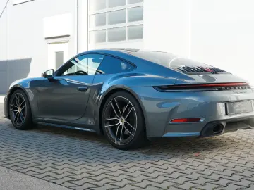 PORSCHE 992 Carrera T SportDesign