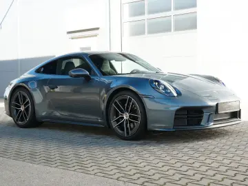 PORSCHE 992 Carrera T SportDesign