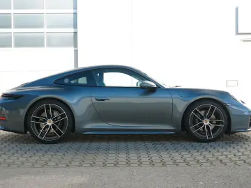 PORSCHE 992 Carrera T SportDesign