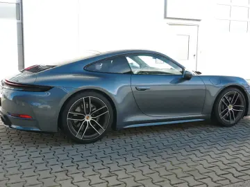 PORSCHE 992 Carrera T SportDesign