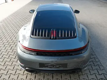 PORSCHE 992 Carrera T SportDesign