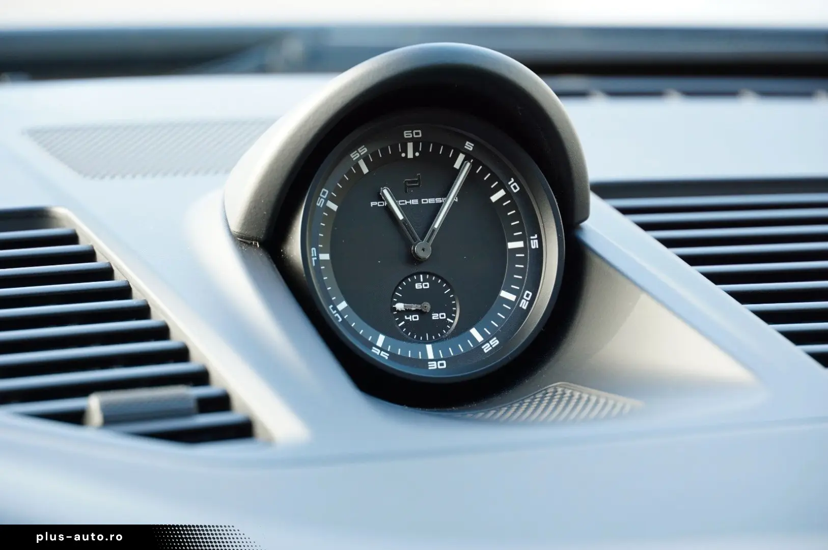 PORSCHE 992 Carrera T SportDesign