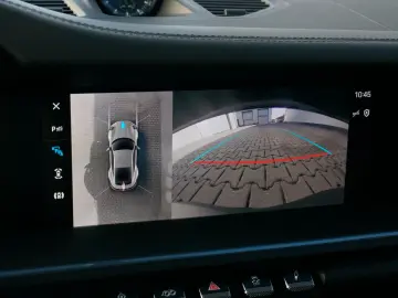 PORSCHE 992 Carrera T SportDesign