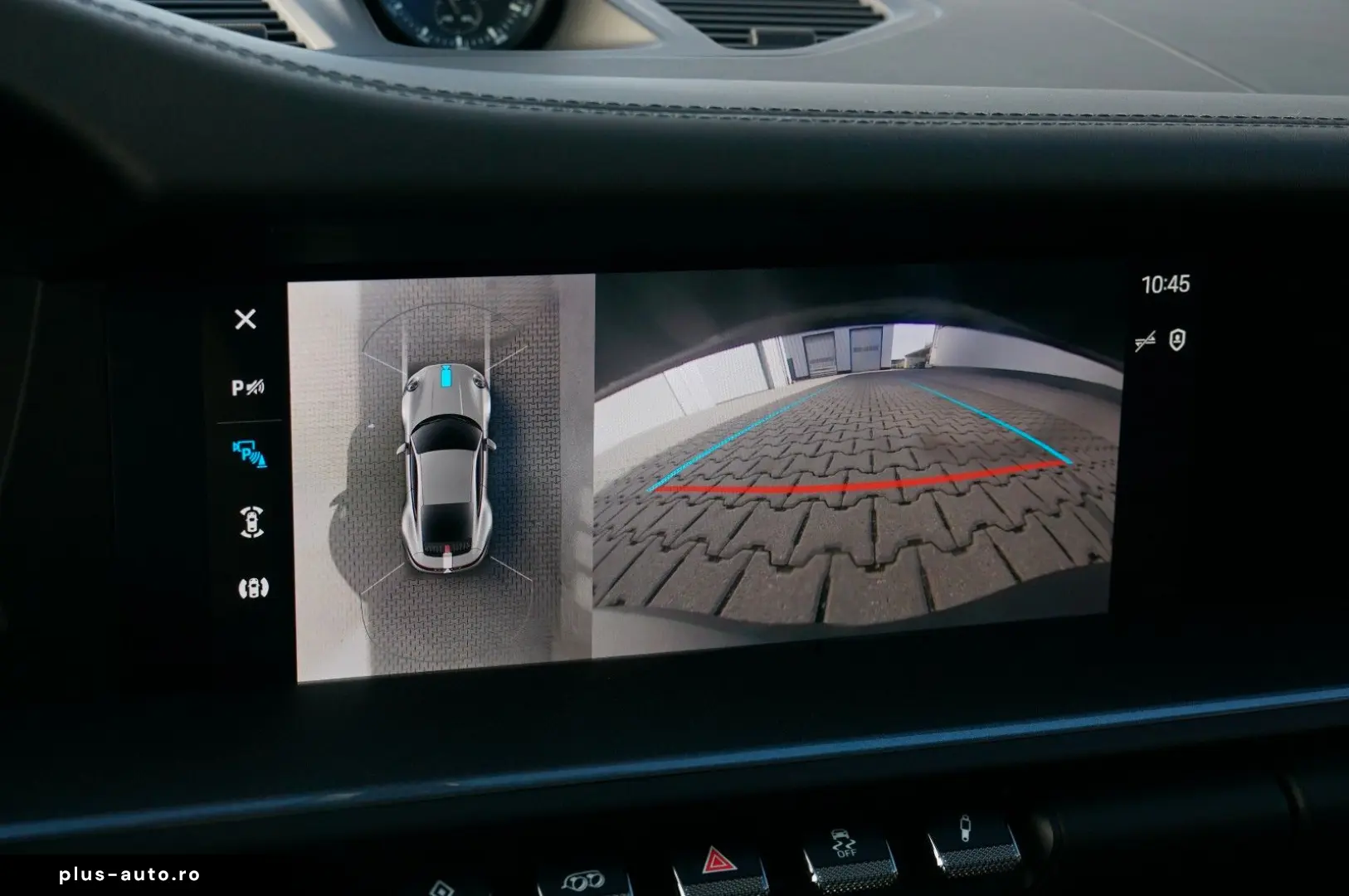 PORSCHE 992 Carrera T SportDesign