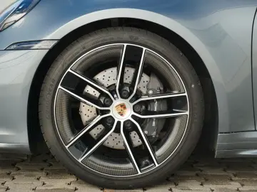 PORSCHE 992 Carrera T SportDesign