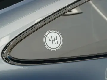 PORSCHE 992 Carrera T SportDesign