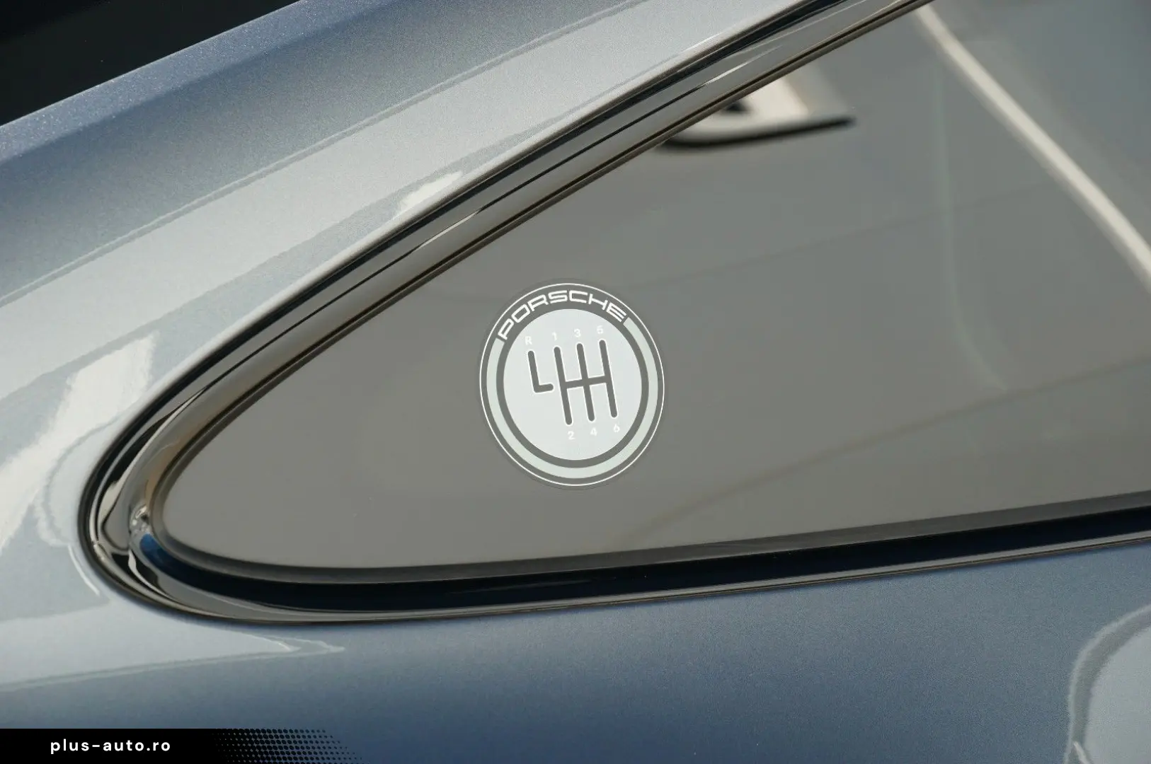 PORSCHE 992 Carrera T SportDesign