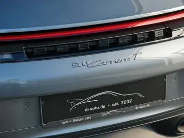 PORSCHE 992 Carrera T SportDesign