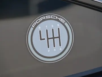 PORSCHE 992 Carrera T SportDesign