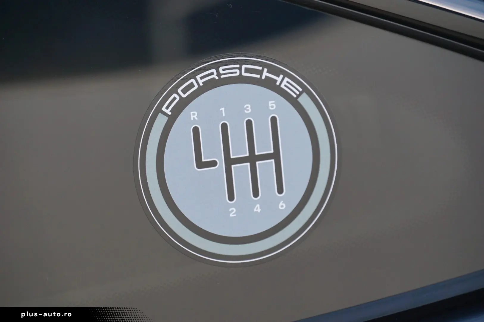 PORSCHE 992 Carrera T SportDesign