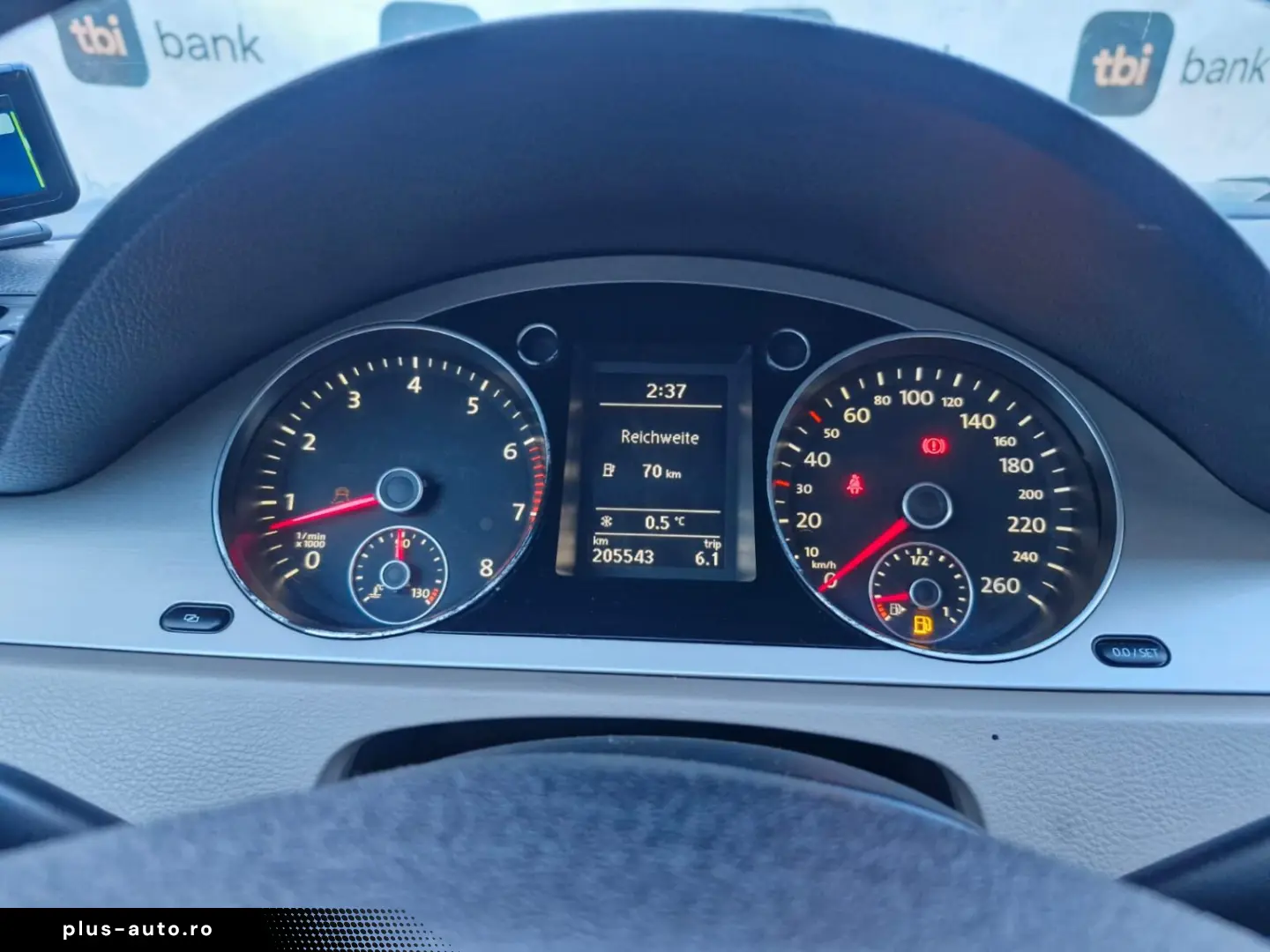 Volkswagen Passat 1.4   Benzină