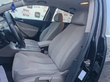 Volkswagen Passat 1.4   Benzină