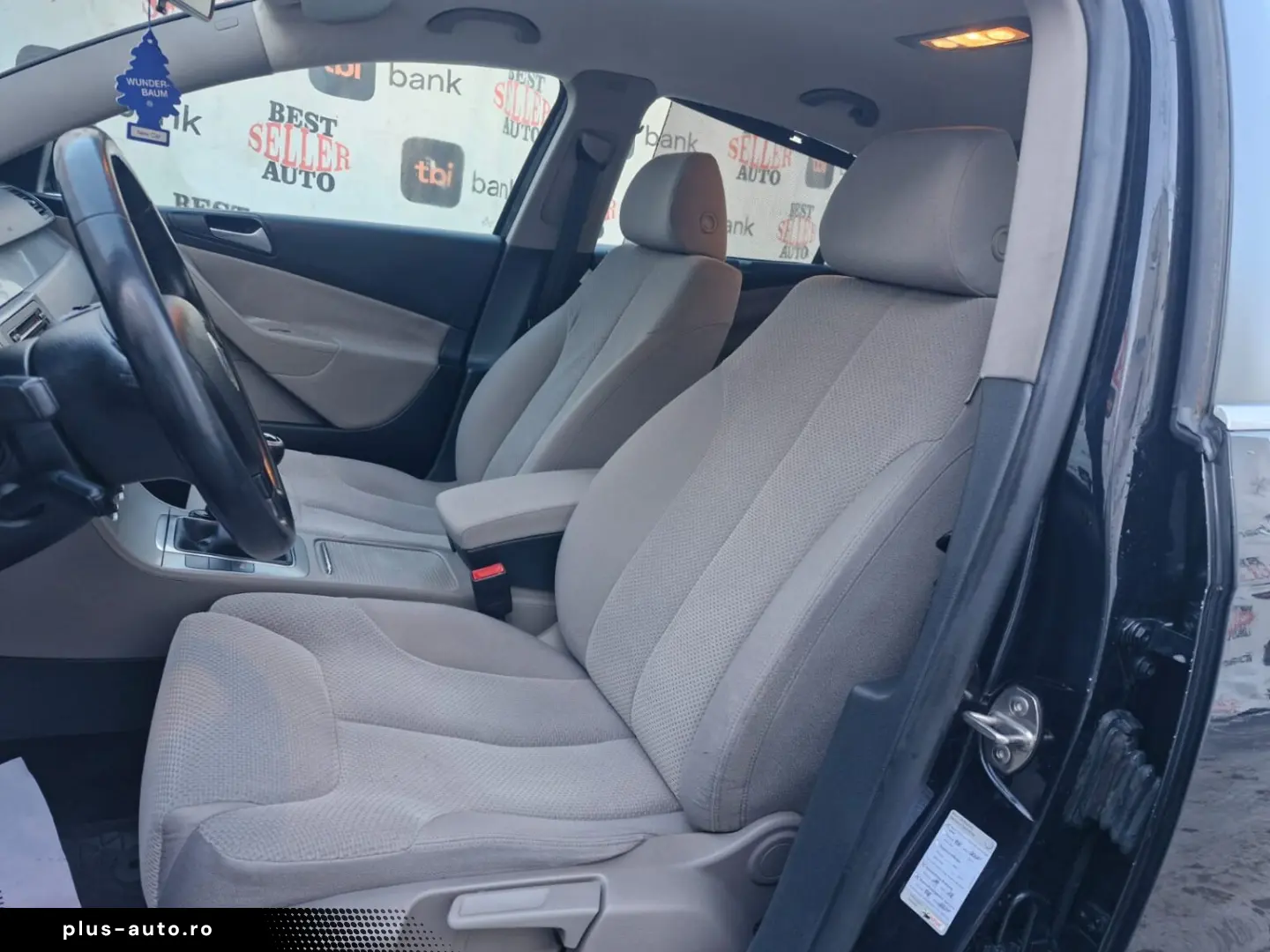 Volkswagen Passat 1.4   Benzină