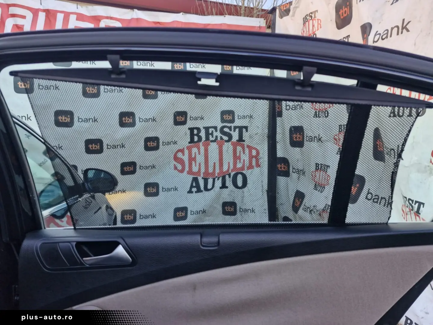 Volkswagen Passat 1.4   Benzină