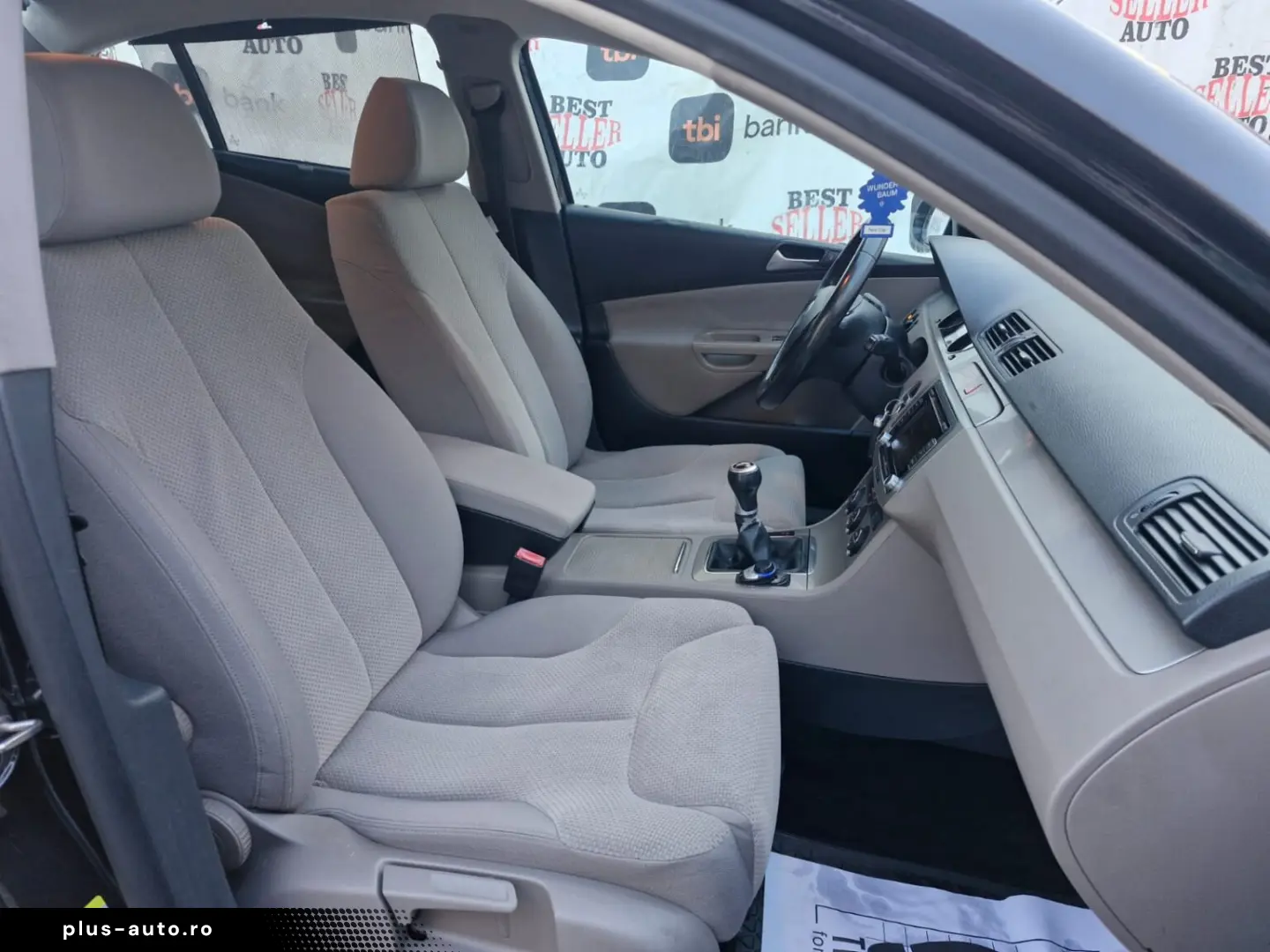 Volkswagen Passat 1.4   Benzină