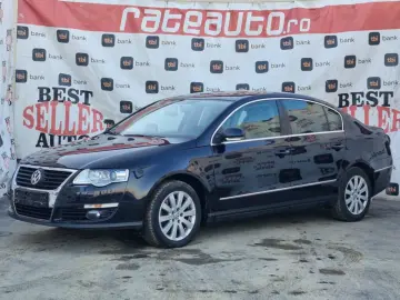 Volkswagen Passat 1.4   Benzină