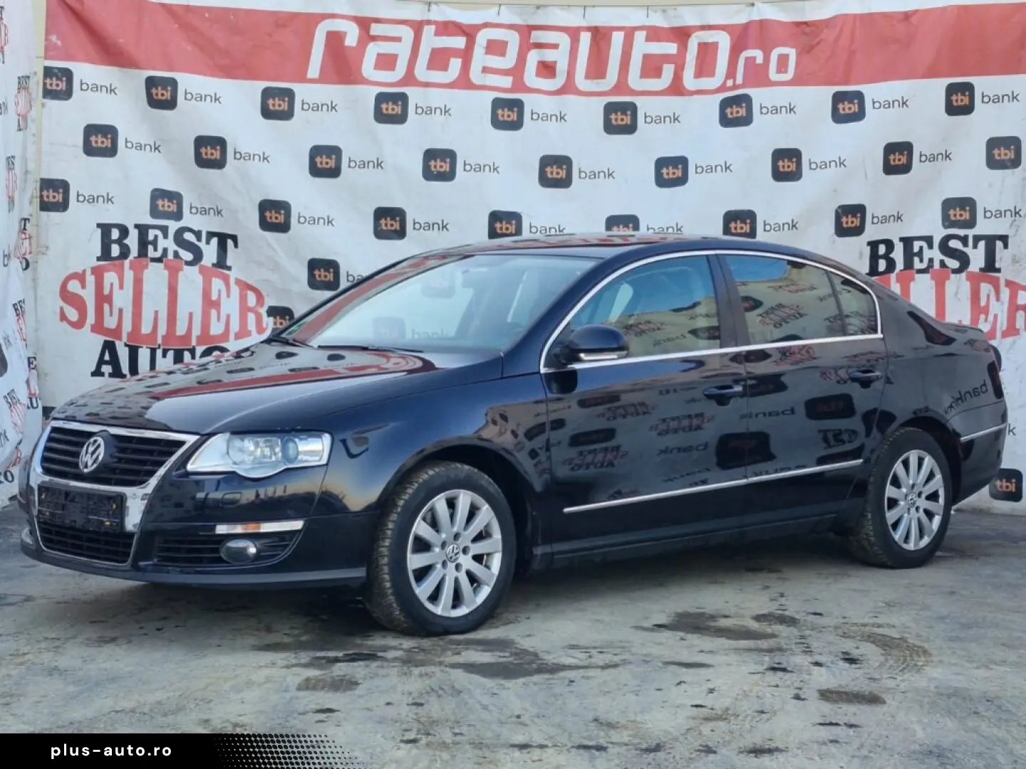 Volkswagen Passat 1.4   Benzină