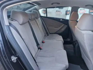 Volkswagen Passat 1.4   Benzină