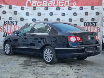 Volkswagen Passat 1.4   Benzină