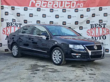 Volkswagen Passat 1.4   Benzină