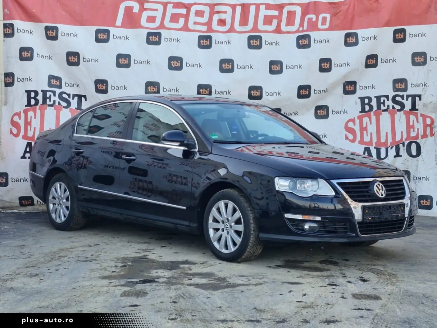 Volkswagen Passat 1.4   Benzină