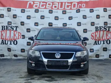 Volkswagen Passat 1.4   Benzină