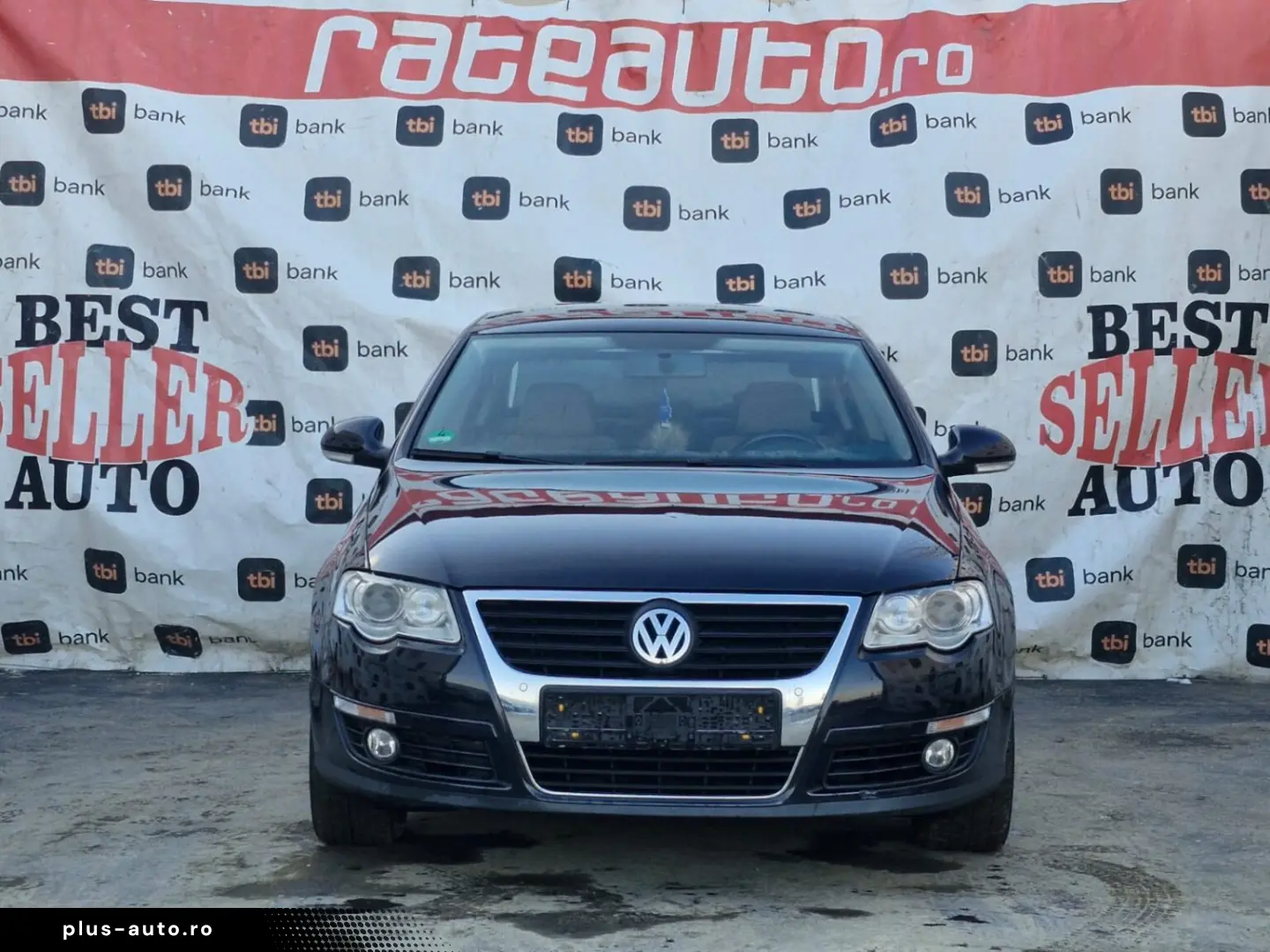 Volkswagen Passat 1.4   Benzină