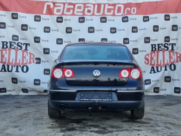 Volkswagen Passat 1.4   Benzină