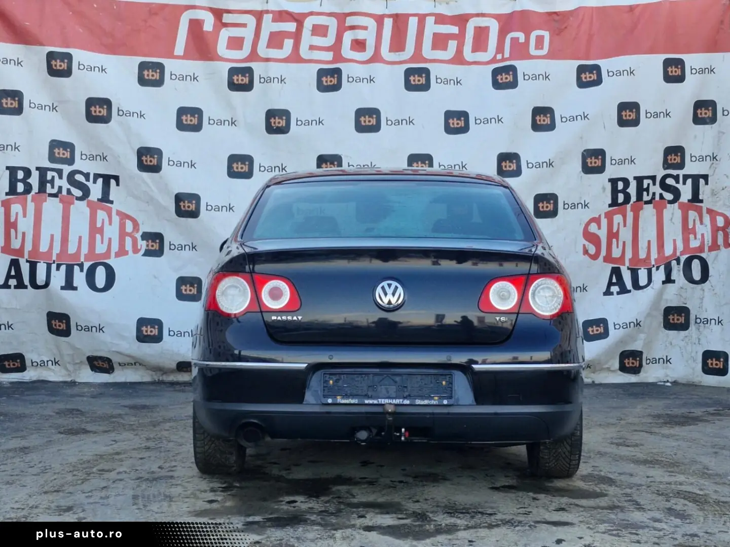 Volkswagen Passat 1.4   Benzină