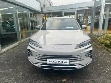 BYD Seal U 1.5 DM-i LHD Boost Navi SHZ Pano-Dach ACC