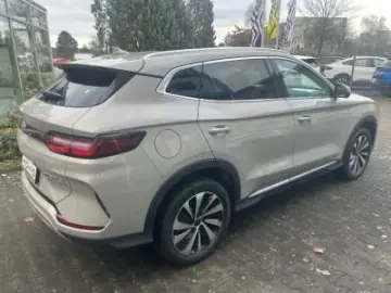 BYD Seal U 1.5 DM-i LHD Boost Navi SHZ Pano-Dach ACC