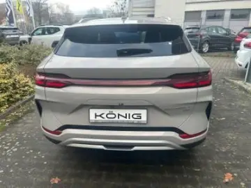 BYD Seal U 1.5 DM-i LHD Boost Navi SHZ Pano-Dach ACC