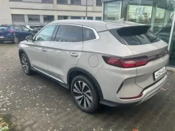 BYD Seal U 1.5 DM-i LHD Boost Navi SHZ Pano-Dach ACC