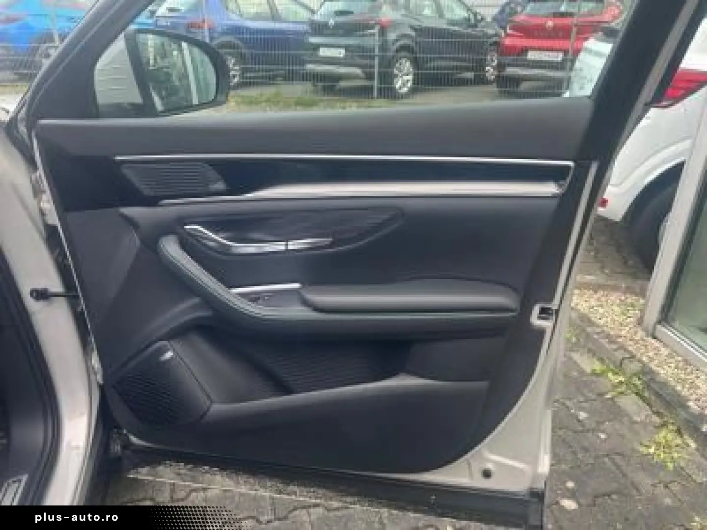 BYD Seal U 1.5 DM-i LHD Boost Navi SHZ Pano-Dach ACC